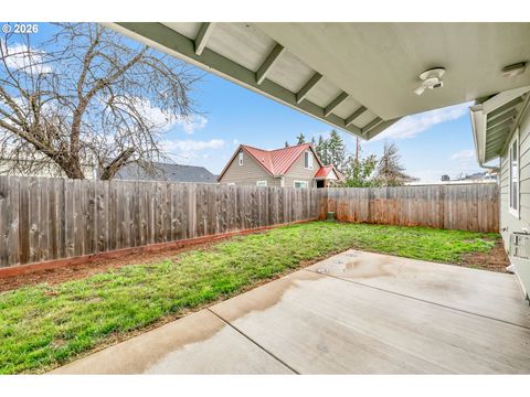 Tiny photo for 632 N 5th St, Creswell, OR 97426 (MLS # 374745775)