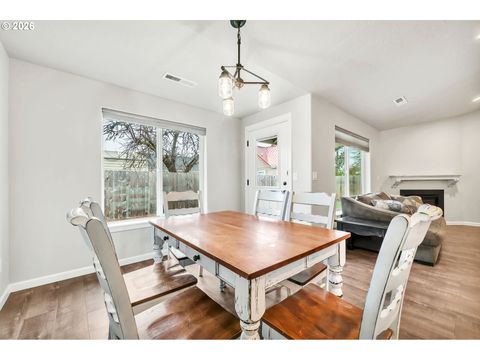 Tiny photo for 632 N 5th St, Creswell, OR 97426 (MLS # 374745775)