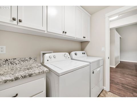 Tiny photo for 632 N 5th St, Creswell, OR 97426 (MLS # 374745775)