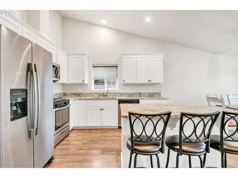 Tiny photo for 632 N 5th St, Creswell, OR 97426 (MLS # 374745775)