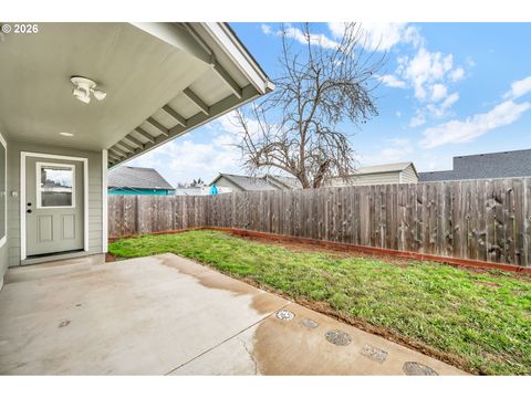 Tiny photo for 632 N 5th St, Creswell, OR 97426 (MLS # 374745775)