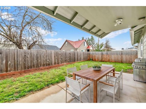 Tiny photo for 632 N 5th St, Creswell, OR 97426 (MLS # 374745775)