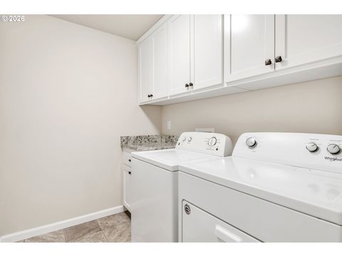 Tiny photo for 632 N 5th St, Creswell, OR 97426 (MLS # 374745775)