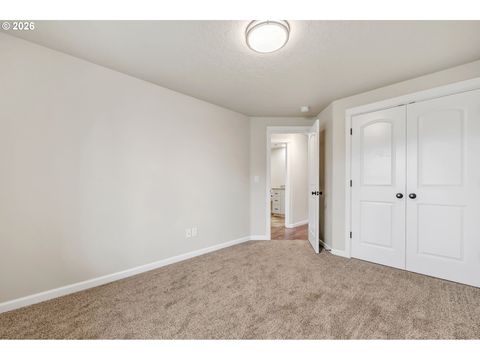 Tiny photo for 632 N 5th St, Creswell, OR 97426 (MLS # 374745775)