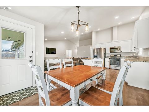 Tiny photo for 632 N 5th St, Creswell, OR 97426 (MLS # 374745775)