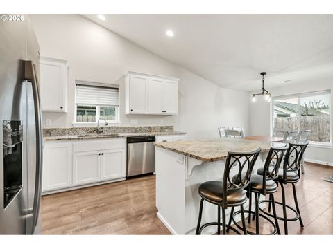 Tiny photo for 632 N 5th St, Creswell, OR 97426 (MLS # 374745775)