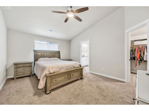 Tiny photo for 632 N 5th St, Creswell, OR 97426 (MLS # 374745775)