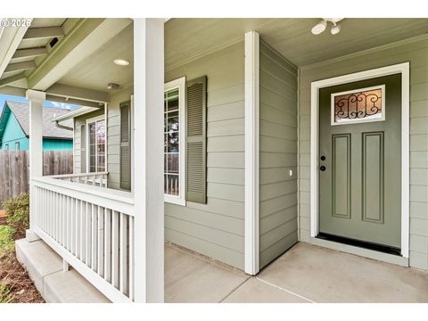 Tiny photo for 632 N 5th St, Creswell, OR 97426 (MLS # 374745775)