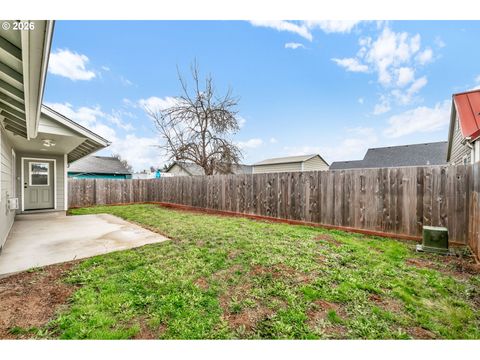 Tiny photo for 632 N 5th St, Creswell, OR 97426 (MLS # 374745775)