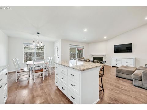 Tiny photo for 632 N 5th St, Creswell, OR 97426 (MLS # 374745775)