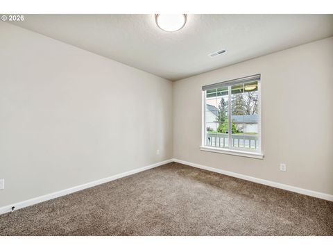 Tiny photo for 632 N 5th St, Creswell, OR 97426 (MLS # 374745775)