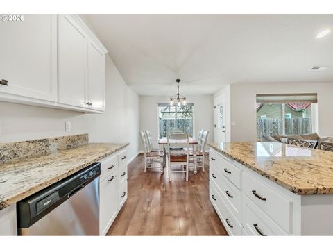 Tiny photo for 632 N 5th St, Creswell, OR 97426 (MLS # 374745775)