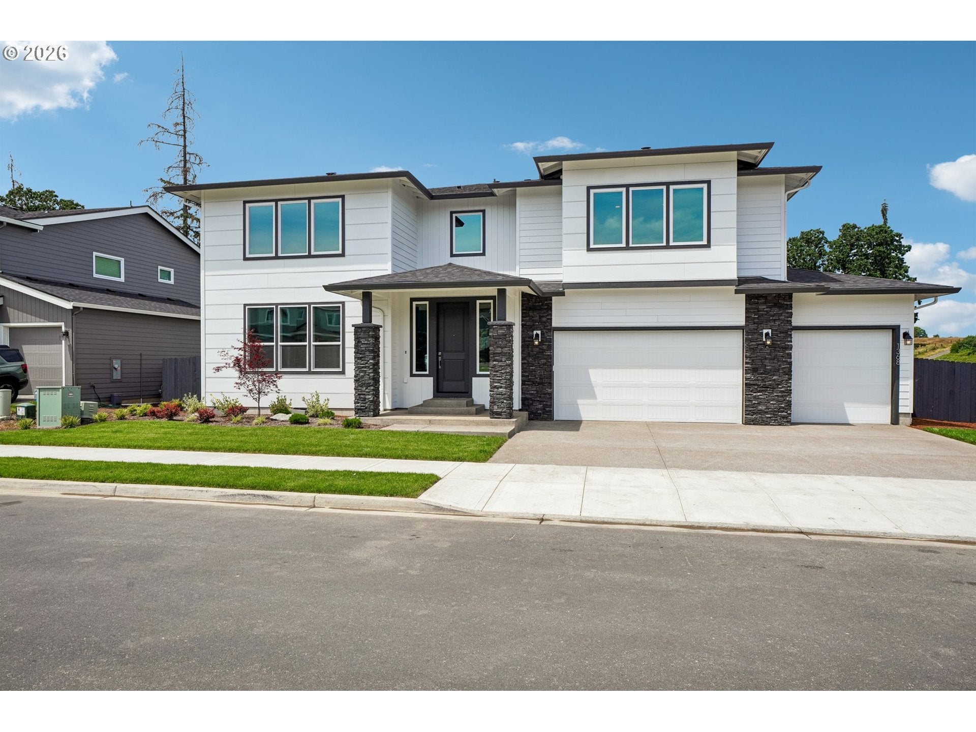 1368 N Kalani LOOP Lot 61