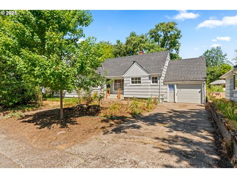 115 E HILLIARD LN Eugene OR 97404