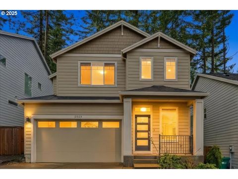 8565 SW 176TH AVE Beaverton OR 97007