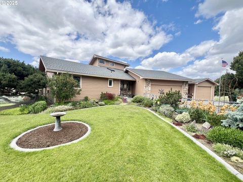 33981 HILLTOP DR Hermiston OR 97838