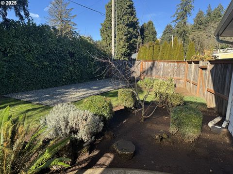 A home in Vancouver