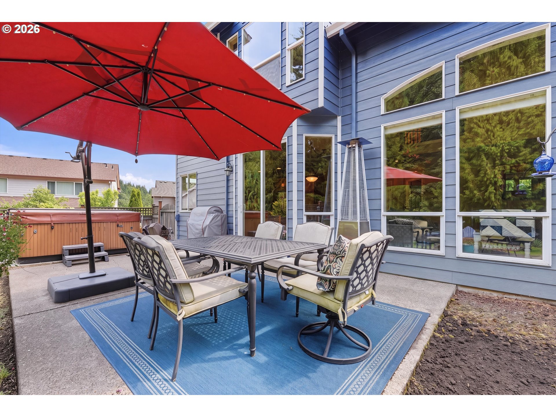 127 SW GABBERT RD