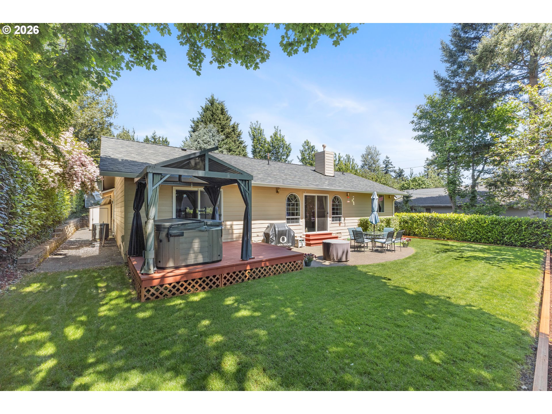 2660 SW HUME CT
