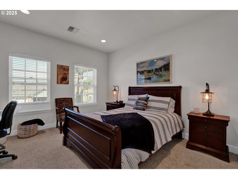 Tiny photo for 685 St Andrews Loop, Creswell, OR 97426 (MLS # 289750681)