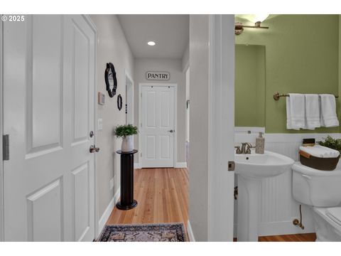 Tiny photo for 685 St Andrews Loop, Creswell, OR 97426 (MLS # 289750681)