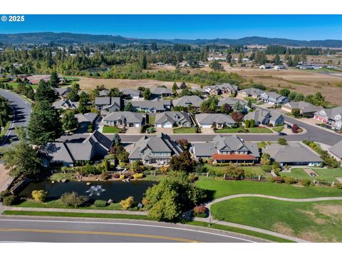 Tiny photo for 685 St Andrews Loop, Creswell, OR 97426 (MLS # 289750681)