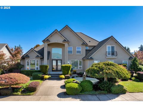 Photo of 685 St Andrews Loop, Creswell, OR 97426 (MLS # 289750681)