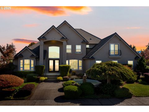 Photo of 685 St Andrews Loop, Creswell, OR 97426 (MLS # 289750681)