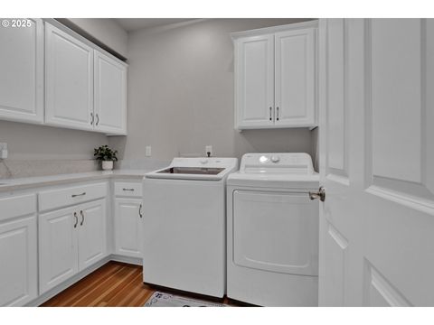 Tiny photo for 685 St Andrews Loop, Creswell, OR 97426 (MLS # 289750681)