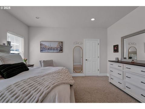 Tiny photo for 685 St Andrews Loop, Creswell, OR 97426 (MLS # 289750681)