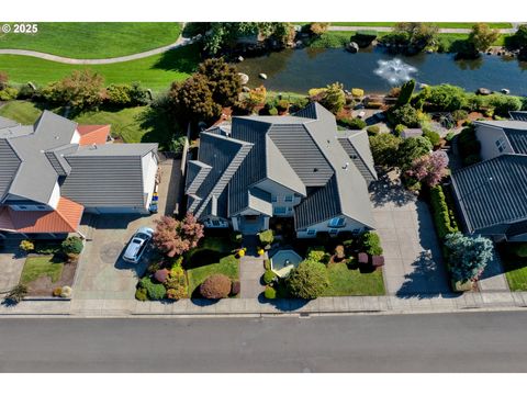 Tiny photo for 685 St Andrews Loop, Creswell, OR 97426 (MLS # 289750681)