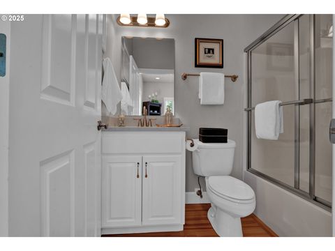 Tiny photo for 685 St Andrews Loop, Creswell, OR 97426 (MLS # 289750681)