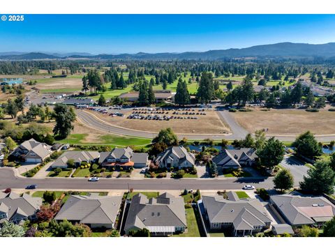 Tiny photo for 685 St Andrews Loop, Creswell, OR 97426 (MLS # 289750681)