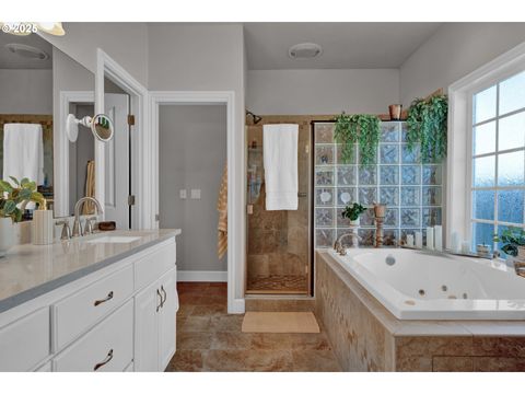 Tiny photo for 685 St Andrews Loop, Creswell, OR 97426 (MLS # 289750681)
