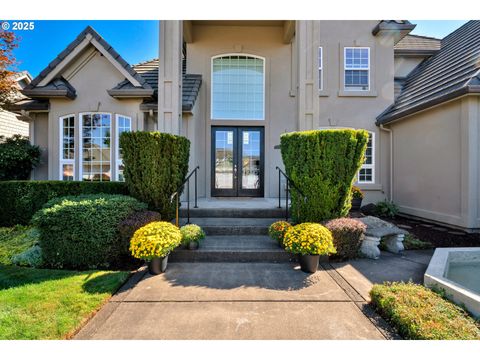 Tiny photo for 685 St Andrews Loop, Creswell, OR 97426 (MLS # 289750681)