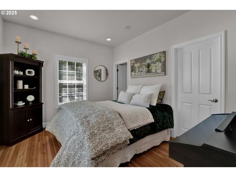 Tiny photo for 685 St Andrews Loop, Creswell, OR 97426 (MLS # 289750681)