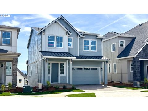 17900 SW Alvord LN Beaverton OR 97007