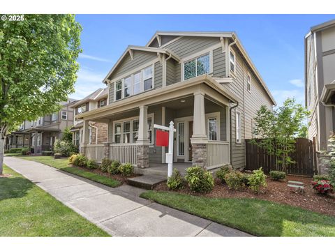 521 NE 77TH AVE Hillsboro OR 97124