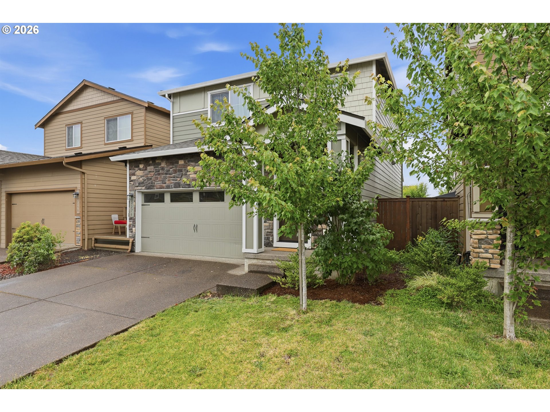 2276 NW WOODLAND DR