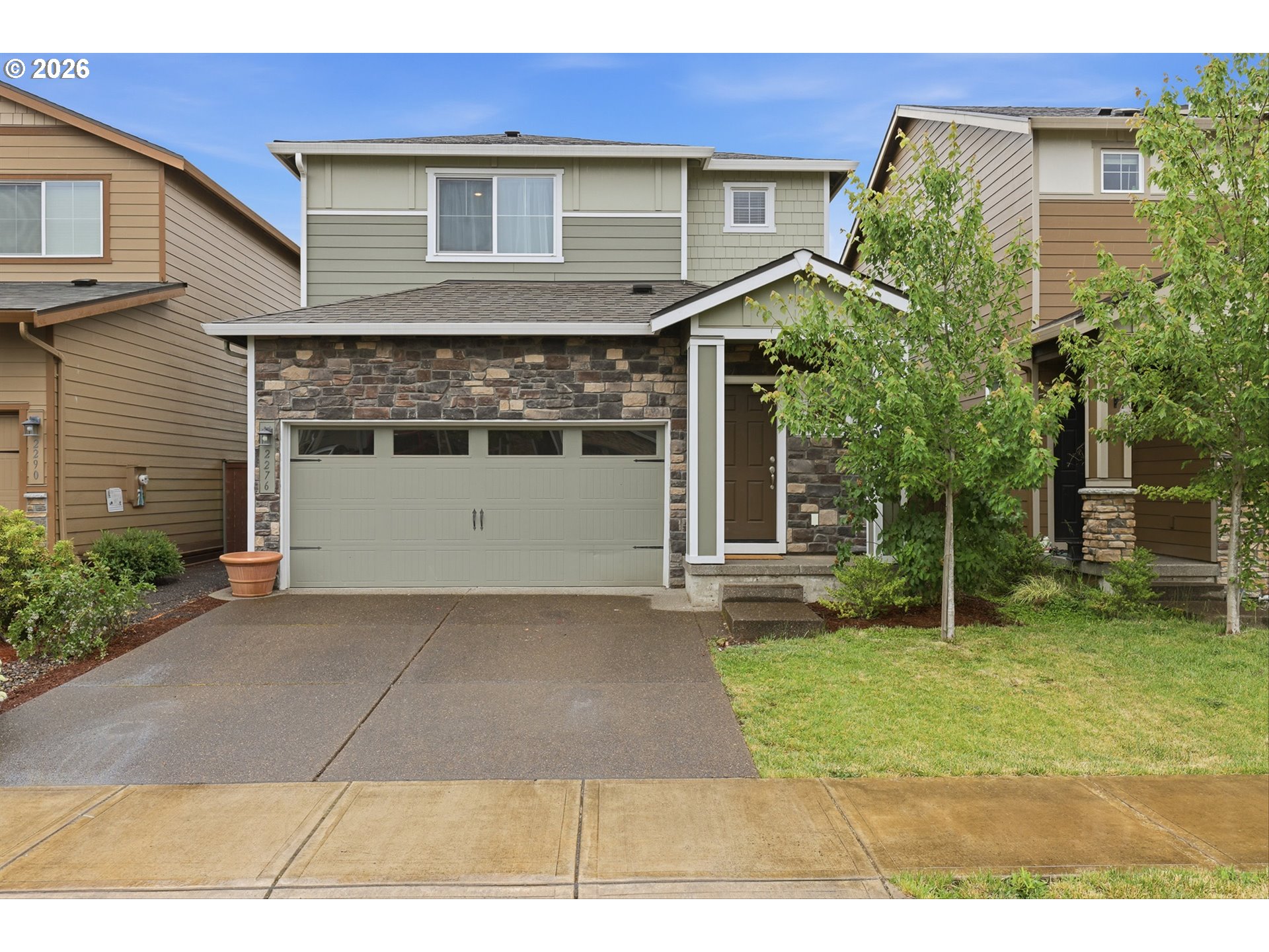 2276 NW WOODLAND DR