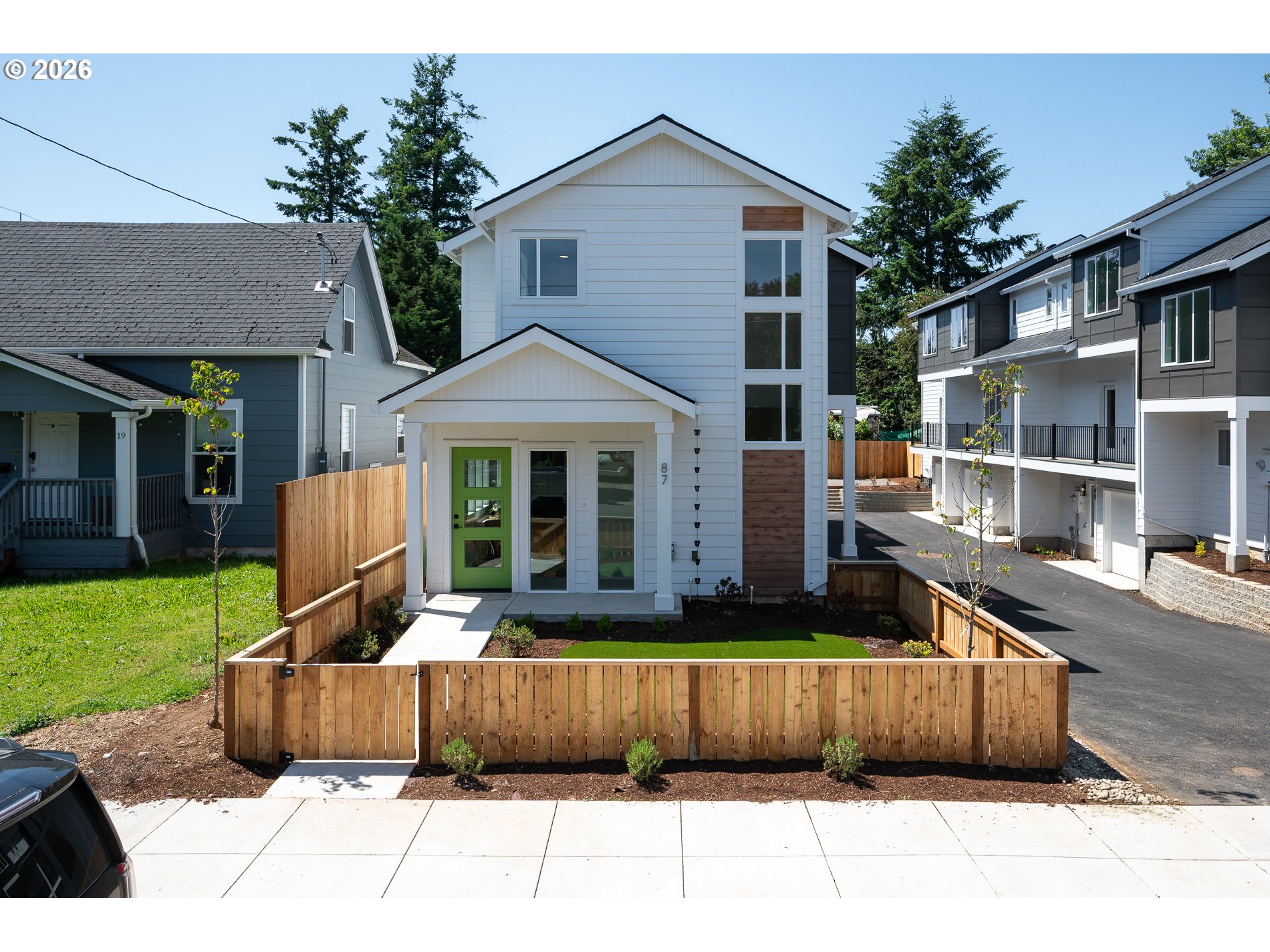 87 NE 78th AVE