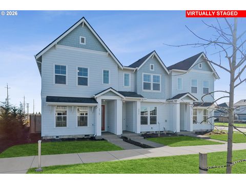 3264 SE Pillar LN Hillsboro OR 97123