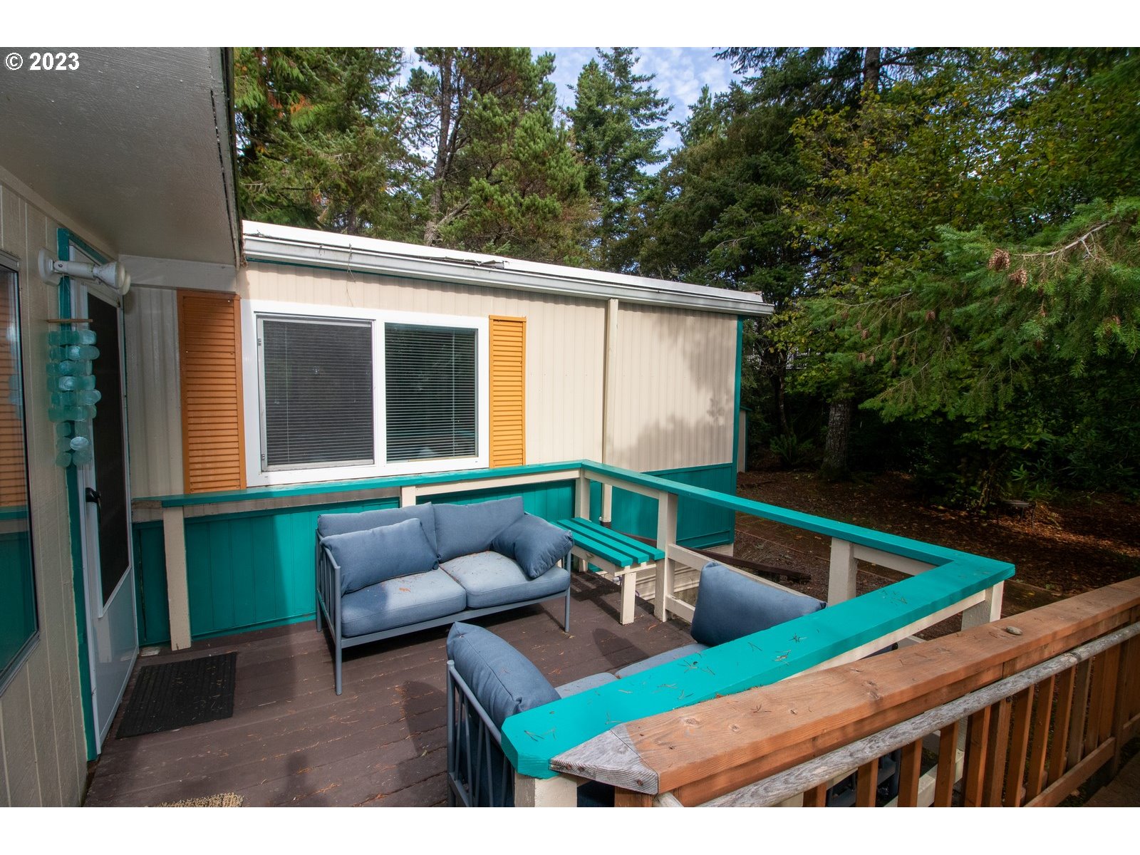 Florence, Oregon 97439, United States, 2 Bedrooms Bedrooms, ,2 BathroomsBathrooms,Residential,Active,153070