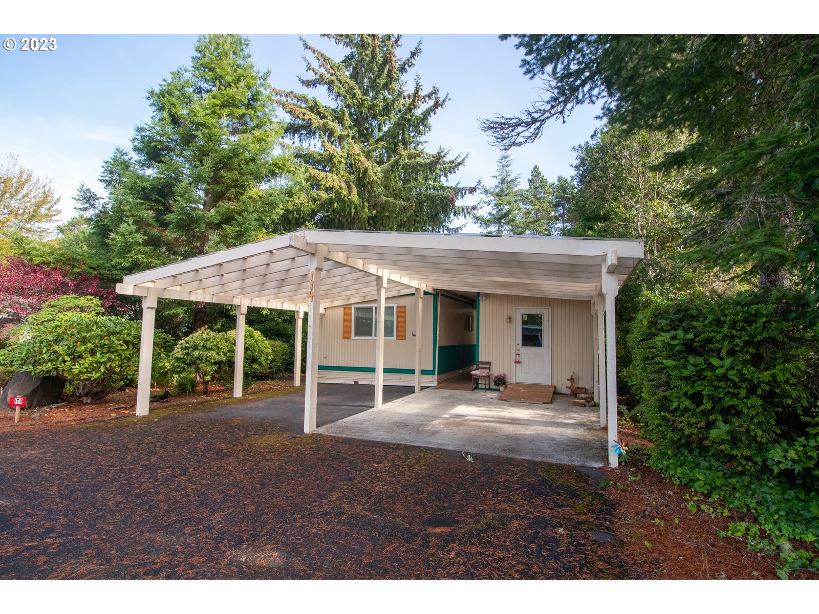 Florence, Oregon 97439, United States, 2 Bedrooms Bedrooms, ,2 BathroomsBathrooms,Residential,Active,153070