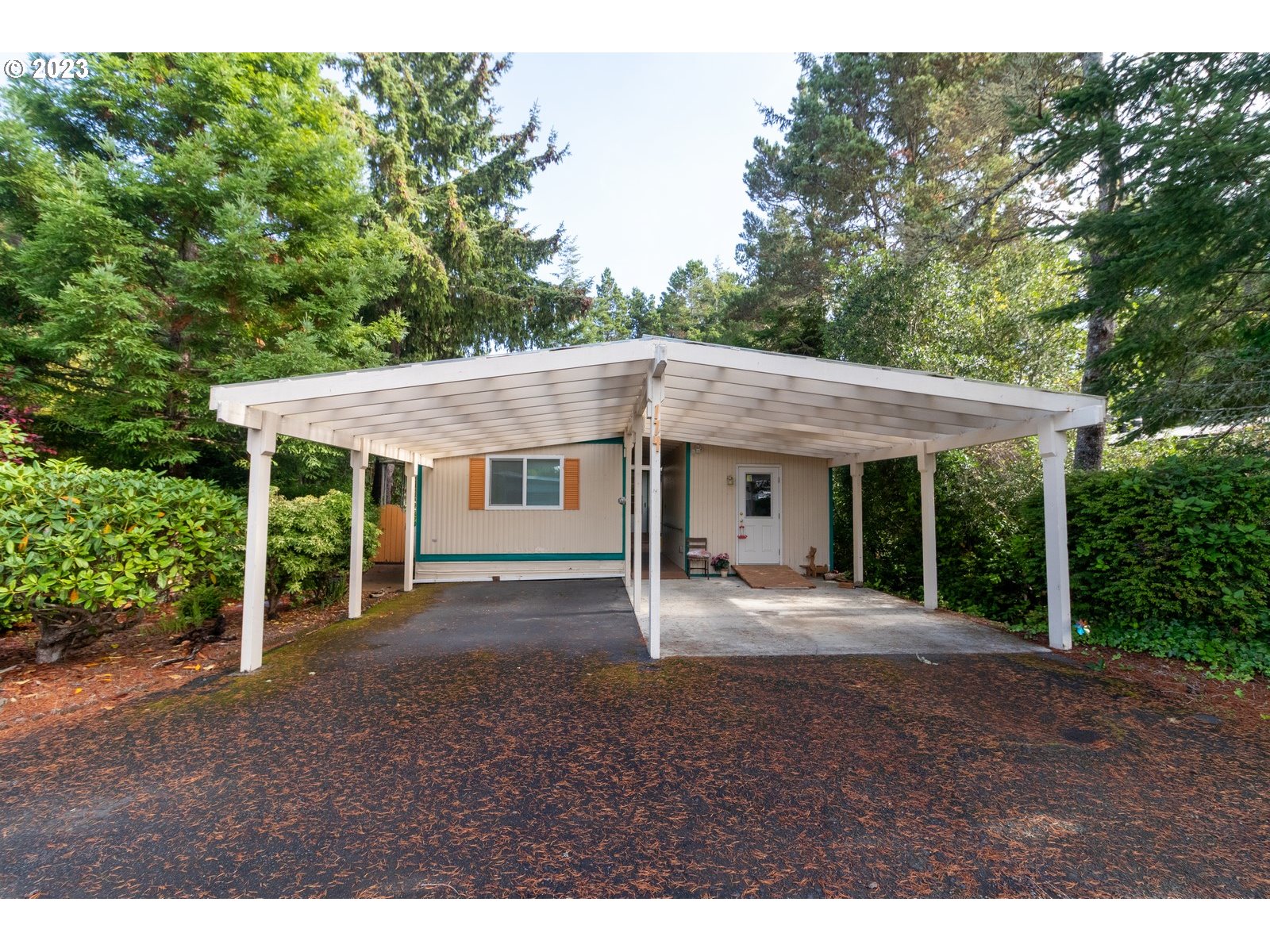 Florence, Oregon 97439, United States, 2 Bedrooms Bedrooms, ,2 BathroomsBathrooms,Residential,Active,153070