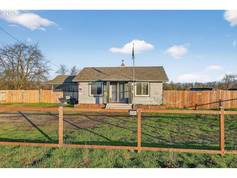 92981 PRAIRIE RD Junction City OR 97448