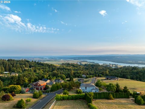 A home in Kalama