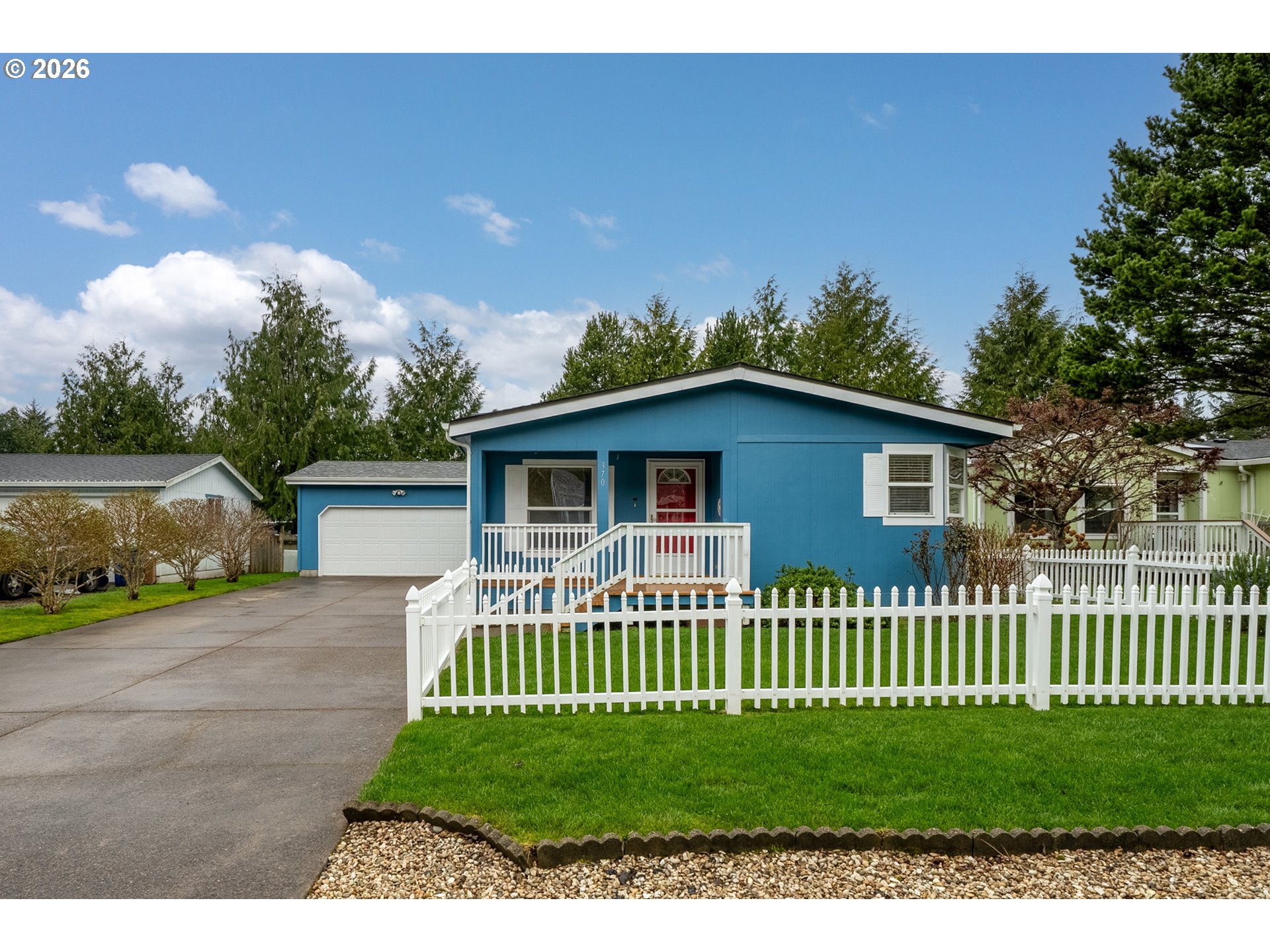 Photo 1 of 42 — 370 SE ANCHOR AVE, Depoe Bay, OR 97341