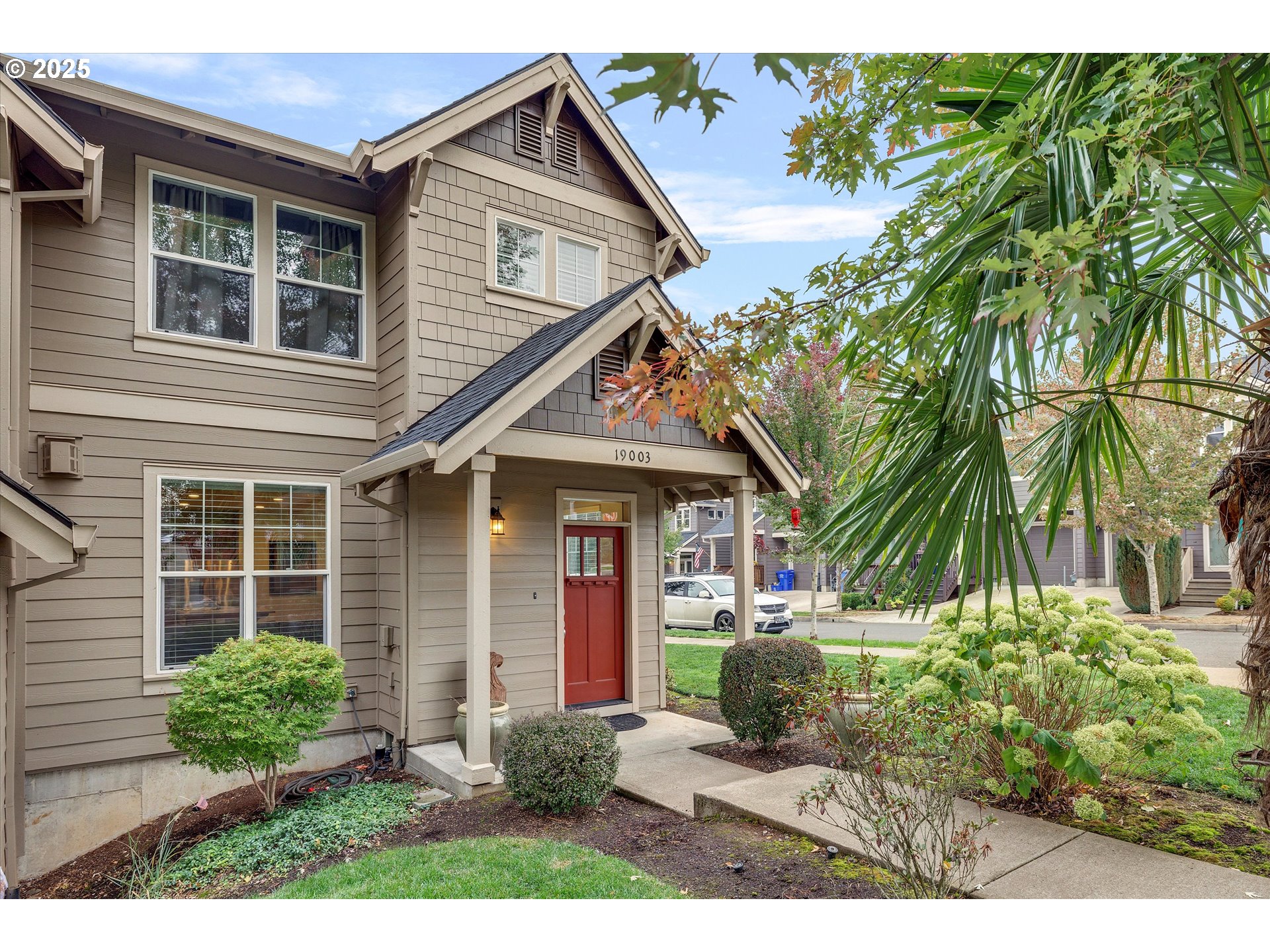 19003 VILLAGE BLVD