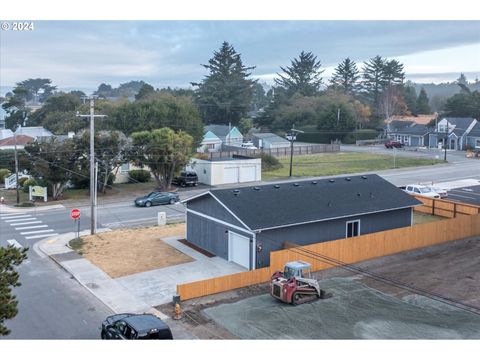 A home in Bandon